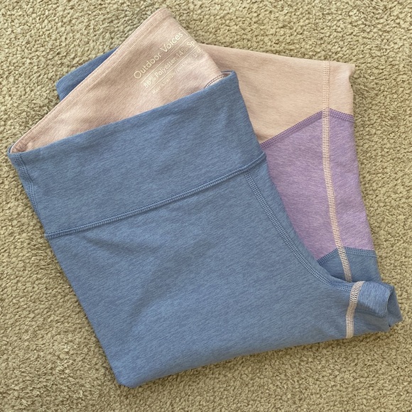 OV LEGGINS - Picture 4 of 4